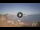 Webcam in Sidari (Corfu), 67 mi away