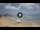Webcam in Sidari (Corfu), 2.5 mi away