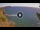 Webcam in Ventotene, 15.5 mi away