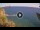 Webcam in Ventotene, 62 mi away