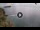 Webcam in Ventotene, 20 mi away