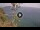 Webcam in Ventotene, 52.6 km