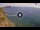 Webcam in Ventotene, 18.9 mi away