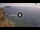 Webcam in Ventotene, 55.5 km