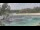 Webcam in Blue Bay, 15 mi away