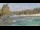 Webcam in Blue Bay, 25.6 km