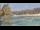 Webcam in Blue Bay, 31 km