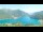 Webcam in Ledro, 10 mi away