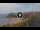 Webcam in Marinella, 276.5 km