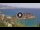 Webcam in Agios Nikolaos (Crete), 1.7 mi away