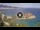 Webcam in Agios Nikolaos (Crete), 13 mi away