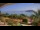 Webcam in Zakynthos, 160 km entfernt
