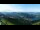 Webcam in St. Gilgen, 7.5 km entfernt