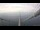 Webcam in Storebæltsbro, 33.7 km