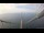 Webcam in Storebæltsbro, 106.1 km