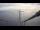 Webcam in Storebæltsbro, 90 km