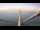 Webcam in Storebæltsbro, 28 mi away