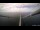 Webcam in Storebæltsbro, 47.5 km