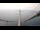 Webcam in Storebæltsbro, 38 mi away