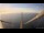 Webcam in Storebæltsbro, 28 mi away