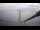 Webcam in Storebæltsbro, 40 mi away