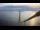 Webcam in Storebæltsbro, 47.5 km