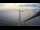Webcam in Storebæltsbro, 110 km