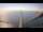Webcam in Storebæltsbro, 61.4 km
