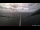 Webcam in Storebæltsbro, 43.1 km