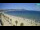 Webcam in Roses, 2 km entfernt