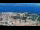 Webcam in Palau (Sardinien), 8.5 km entfernt
