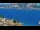 Webcam in Palau (Sardinien), 4.8 km entfernt