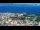 Webcam in Palau (Sardinien), 6.5 km entfernt