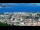 Webcam in Palau (Sardegna), 17.1 km