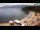 Webcam in Rijeka, 15 km entfernt