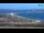 Webcam in Porto Pollo (Sardinien), 36.8 km