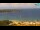 Webcam in Porto Pollo (Sardinia), 16 mi away
