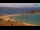 Webcam in Porto Pollo (Sardinia), 17.1 mi away
