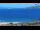 Webcam in Porto Pollo (Sardinien), 45 km