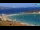 Webcam in Porto Pollo (Cerdeña), 19.4 km