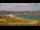 Webcam in Porto Pollo (Sardegna), 44.8 km