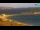 Webcam in Porto Pollo (Sardinien), 38.3 km