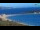 Webcam in Porto Pollo (Sardinien), 0.9 km entfernt