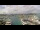 Webcam in Antibes Juan-les-Pins, 9.4 km entfernt