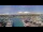 Webcam in Antibes Juan-les-Pins, 0 km