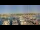 Webcam in Antibes Juan-les-Pins, 0 km