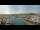Webcam in Antibes Juan-les-Pins, 8.7 km entfernt