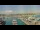Webcam in Antibes Juan-les-Pins, 0 km