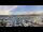 Webcam in Antibes Juan-les-Pins, 9.4 km entfernt
