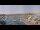 Webcam in Antibes Juan-les-Pins, 9.4 km entfernt